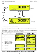 Предварительный просмотр 23 страницы Dini Argeo 3590E Series User Manual