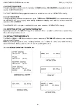 Предварительный просмотр 44 страницы Dini Argeo 3590E Series User Manual