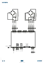 Предварительный просмотр 18 страницы Dini Argeo DGT100 User Manual