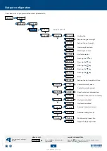 Предварительный просмотр 42 страницы Dini Argeo DGT100 User Manual