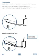 Preview for 11 page of Dini Argeo LTP Installation And Operating Instructions Manual