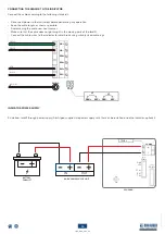 Preview for 13 page of Dini Argeo LTP Installation And Operating Instructions Manual