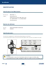 Preview for 8 page of Dini Argeo MCWN Series User & Installation Instructions Manual