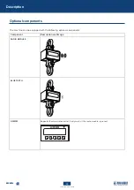 Preview for 23 page of Dini Argeo MCWN Series User & Installation Instructions Manual