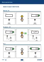 Preview for 34 page of Dini Argeo MCWN Series User & Installation Instructions Manual