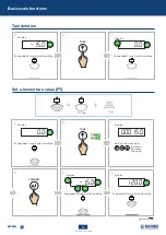 Preview for 36 page of Dini Argeo MCWN Series User & Installation Instructions Manual