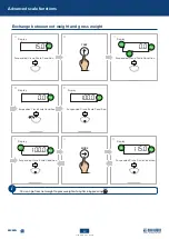 Preview for 40 page of Dini Argeo MCWN Series User & Installation Instructions Manual