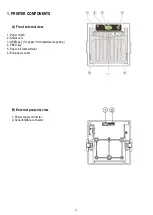 Предварительный просмотр 4 страницы Dini Argeo TPR User Manual