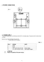 Предварительный просмотр 6 страницы Dini Argeo TPR User Manual