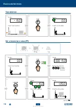 Preview for 53 page of Dini Argeo TPW E-FORCE User And Maintenance Instructions