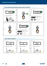 Preview for 71 page of Dini Argeo TPW E-FORCE User And Maintenance Instructions