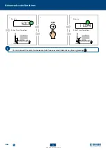 Preview for 79 page of Dini Argeo TPW E-FORCE User And Maintenance Instructions