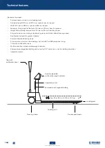 Предварительный просмотр 6 страницы Dini Argeo TPW User Manual