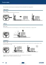 Предварительный просмотр 9 страницы Dini Argeo TPW User Manual