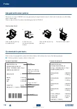 Предварительный просмотр 10 страницы Dini Argeo TPW User Manual