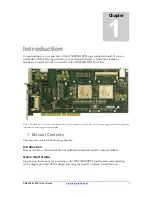 Preview for 11 page of Dini Group DN9002K10PCI User Manual