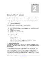 Preview for 17 page of Dini Group DN9002K10PCI User Manual