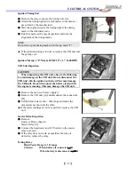 Preview for 104 page of Dinli DL-801 Service Manual