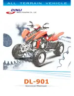 Dinli DL-901 Service Manual preview