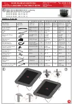 Предварительный просмотр 31 страницы DINO CARS DTGR-10 Manual