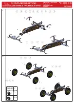 Preview for 2 page of DINO CARS Speedy-Junior Assembly Instructions