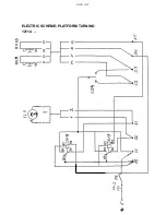 Предварительный просмотр 87 страницы Dino lift DINO 125T Operation & Instruction Manual