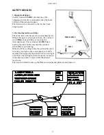 Preview for 12 page of Dino lift DINO 180 T Operation Instructions Manual