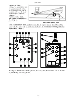 Preview for 13 page of Dino lift DINO 180 T Operation Instructions Manual