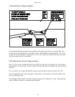 Preview for 24 page of Dino lift DINO 180 T Operation Instructions Manual