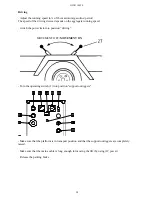 Preview for 28 page of Dino lift DINO 180 T Operation Instructions Manual