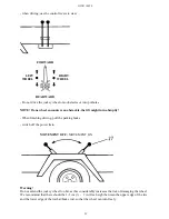 Preview for 29 page of Dino lift DINO 180 T Operation Instructions Manual