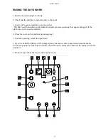 Preview for 31 page of Dino lift DINO 180 T Operation Instructions Manual