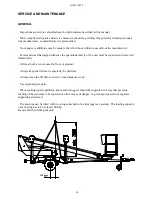 Preview for 34 page of Dino lift DINO 180 T Operation Instructions Manual