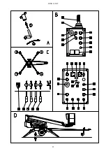 Preview for 22 page of Dino lift Dino 180XT Operation Instructions Manual