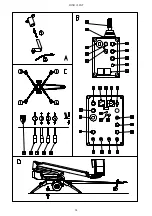 Preview for 24 page of Dino lift Dino 180XT Operation Instructions Manual