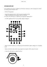 Preview for 32 page of Dino lift Dino 180XT Operation Instructions Manual