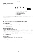 Preview for 81 page of Dino lift Dino 180XT Operation Instructions Manual