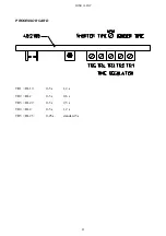 Preview for 83 page of Dino lift Dino 180XT Operation Instructions Manual