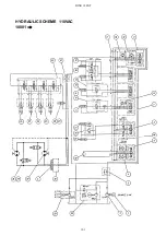 Preview for 101 page of Dino lift Dino 180XT Operation Instructions Manual