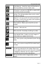 Preview for 10 page of Dino-Lite 411X Series User Manual