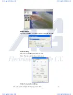 Preview for 26 page of Dino-Lite AM-311S User Manual