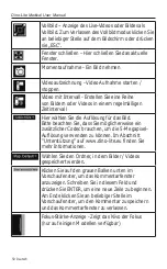 Предварительный просмотр 52 страницы Dino-Lite CapillaryScope 200 Manual