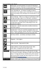 Предварительный просмотр 140 страницы Dino-Lite CapillaryScope 200 Manual