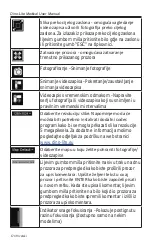 Предварительный просмотр 176 страницы Dino-Lite CapillaryScope 200 Manual