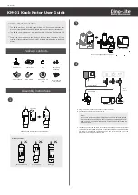 Dino-Lite KM-01 User Manual preview