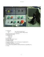 Предварительный просмотр 18 страницы Dino 210XT Operating Instructions Manual