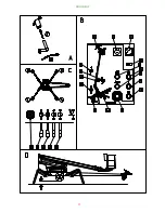 Предварительный просмотр 22 страницы Dino 210XT Operating Instructions Manual