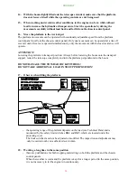 Предварительный просмотр 30 страницы Dino 210XT Operating Instructions Manual