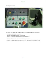 Предварительный просмотр 33 страницы Dino 210XT Operating Instructions Manual