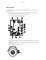 Предварительный просмотр 36 страницы Dino 210XT Operating Instructions Manual